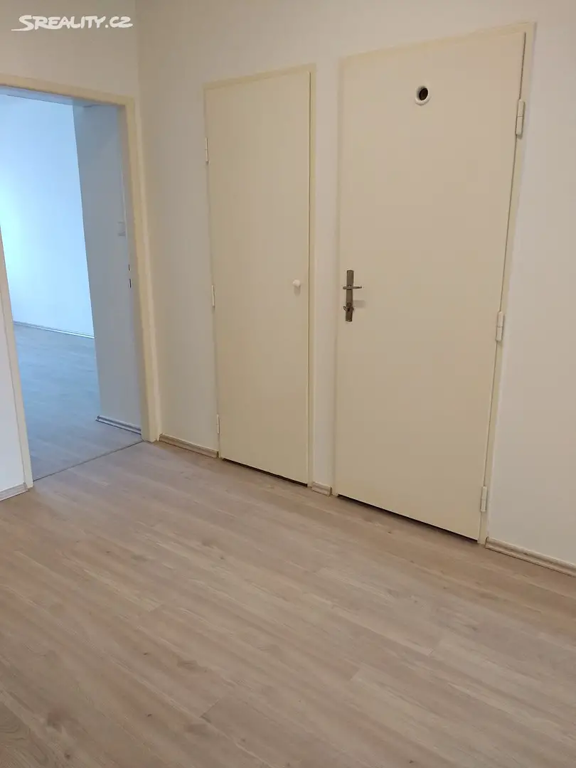 Pronájem bytu 2+1 55 m², Plzeňská, Praha 5 - Košíře