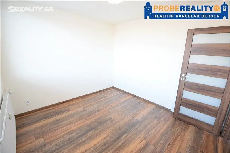 Pronájem bytu 2+kk 45 m², Na Klášteře, Beroun - Beroun-Centrum