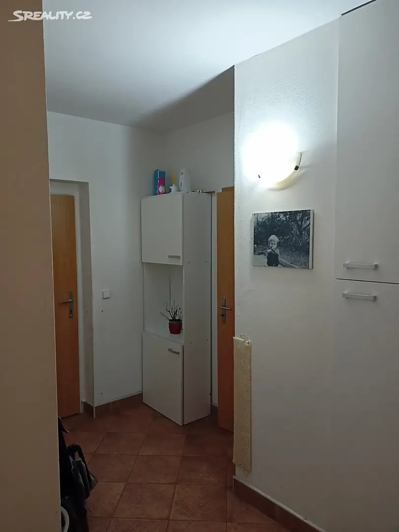 Pronájem bytu 2+kk 57 m², Josefa Beka, Olomouc - Slavonín