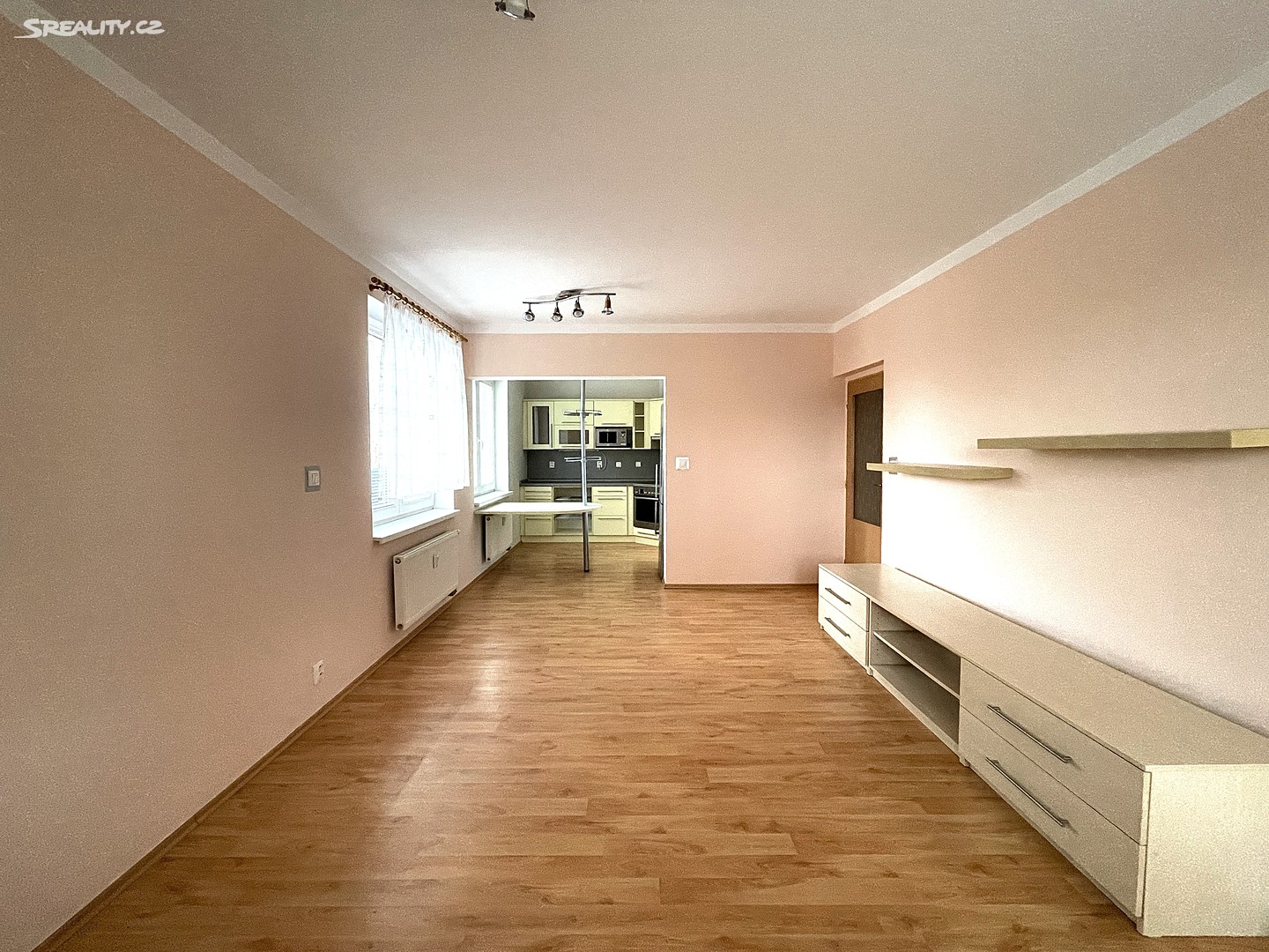 Pronájem bytu 2+kk 67 m², Kulturní, Rožnov pod Radhoštěm