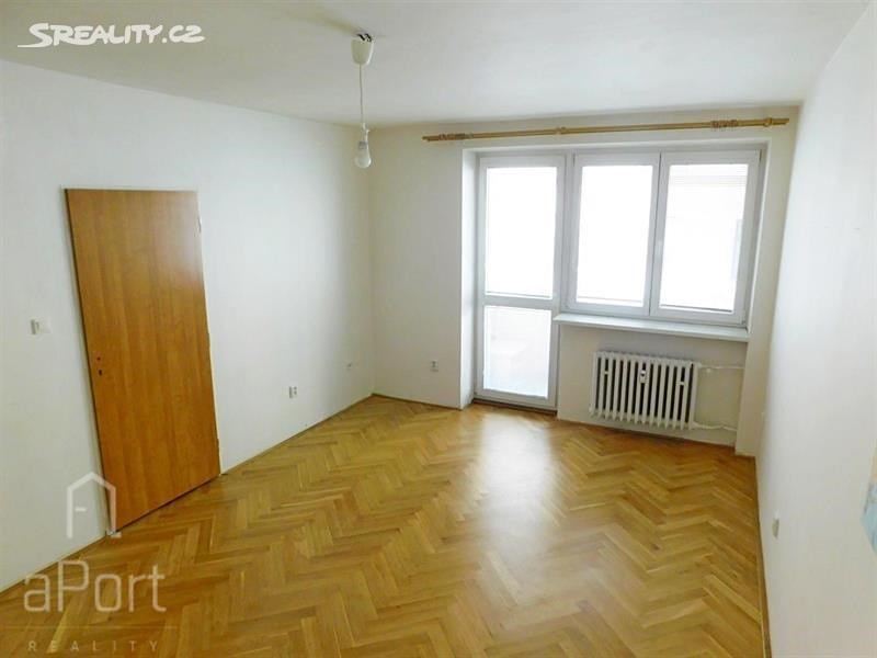 Pronájem bytu 3+1 85 m², Brno - Staré Brno, okres Brno-město