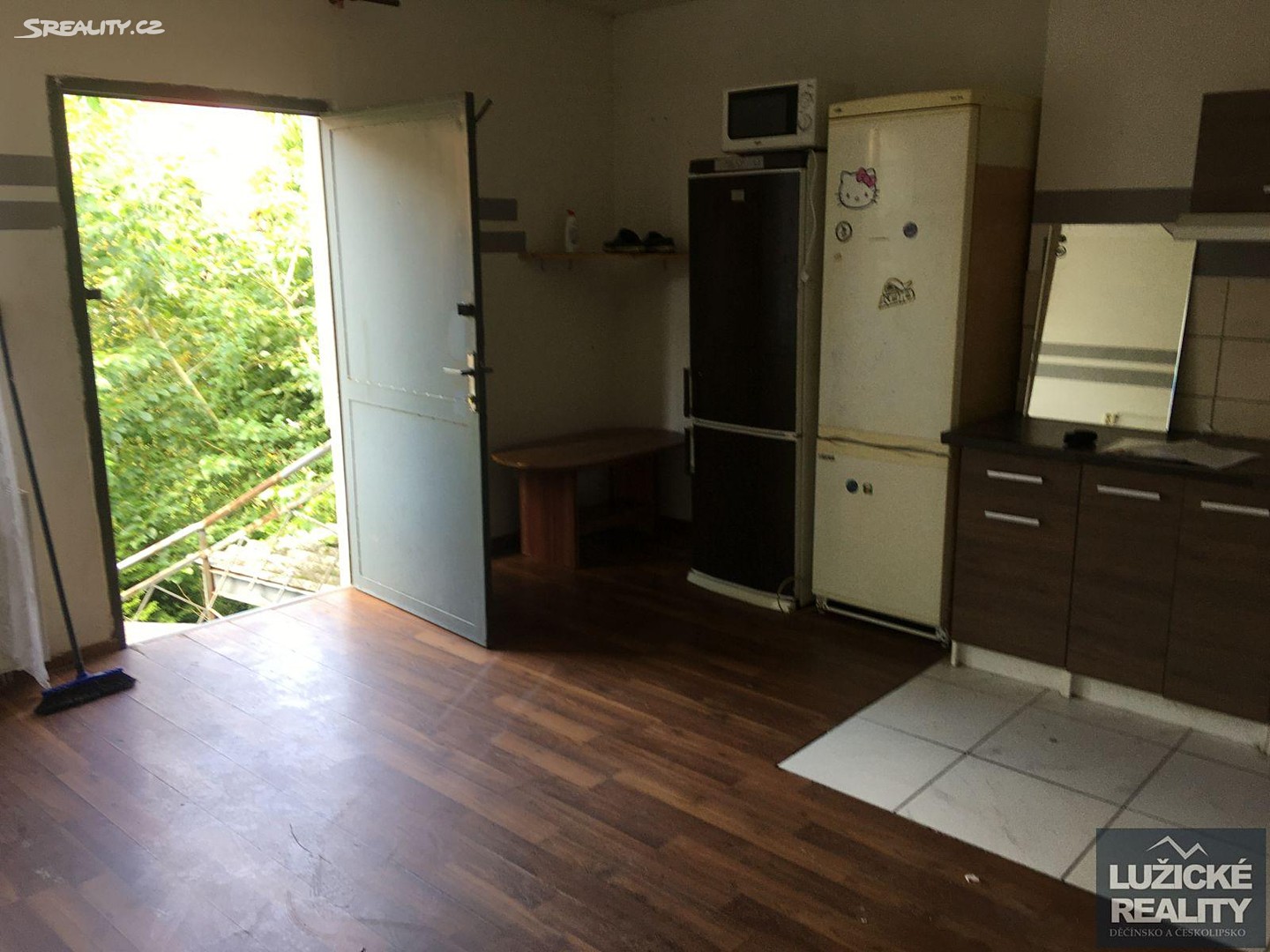 Pronájem bytu 3+1 73 m², Komenského, Česká Kamenice