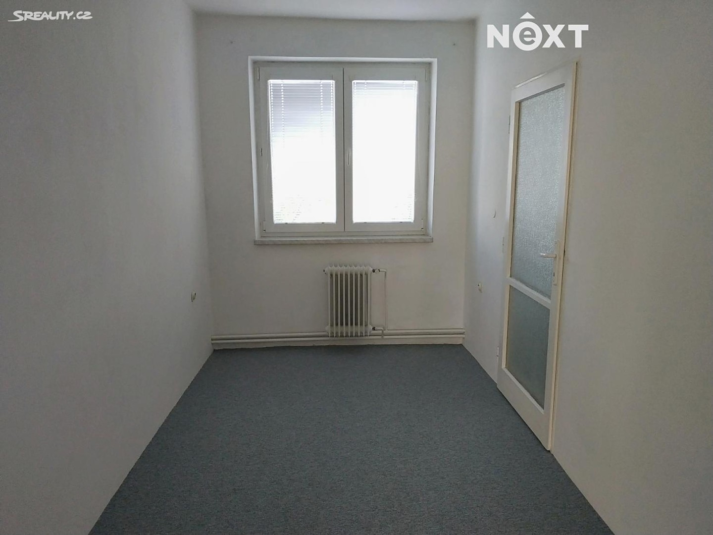 Pronájem bytu 3+1 75 m², Sladkovského, Chrudim - Chrudim II