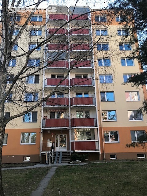 Pronájem bytu 3+1 73 m², U Kovárny, Olomouc - Neředín