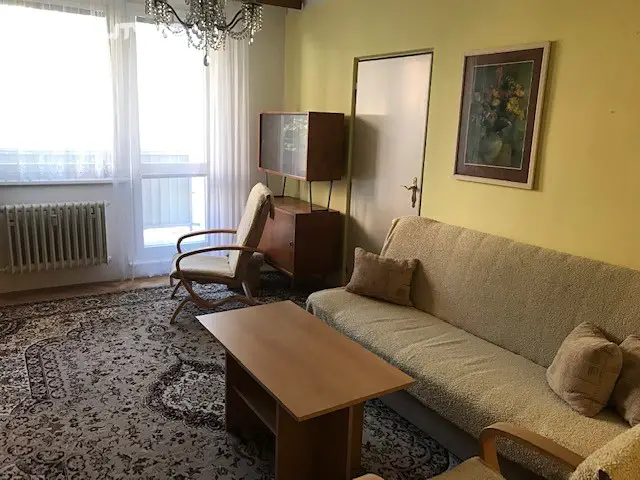 Pronájem bytu 3+1 73 m², U Kovárny, Olomouc - Neředín