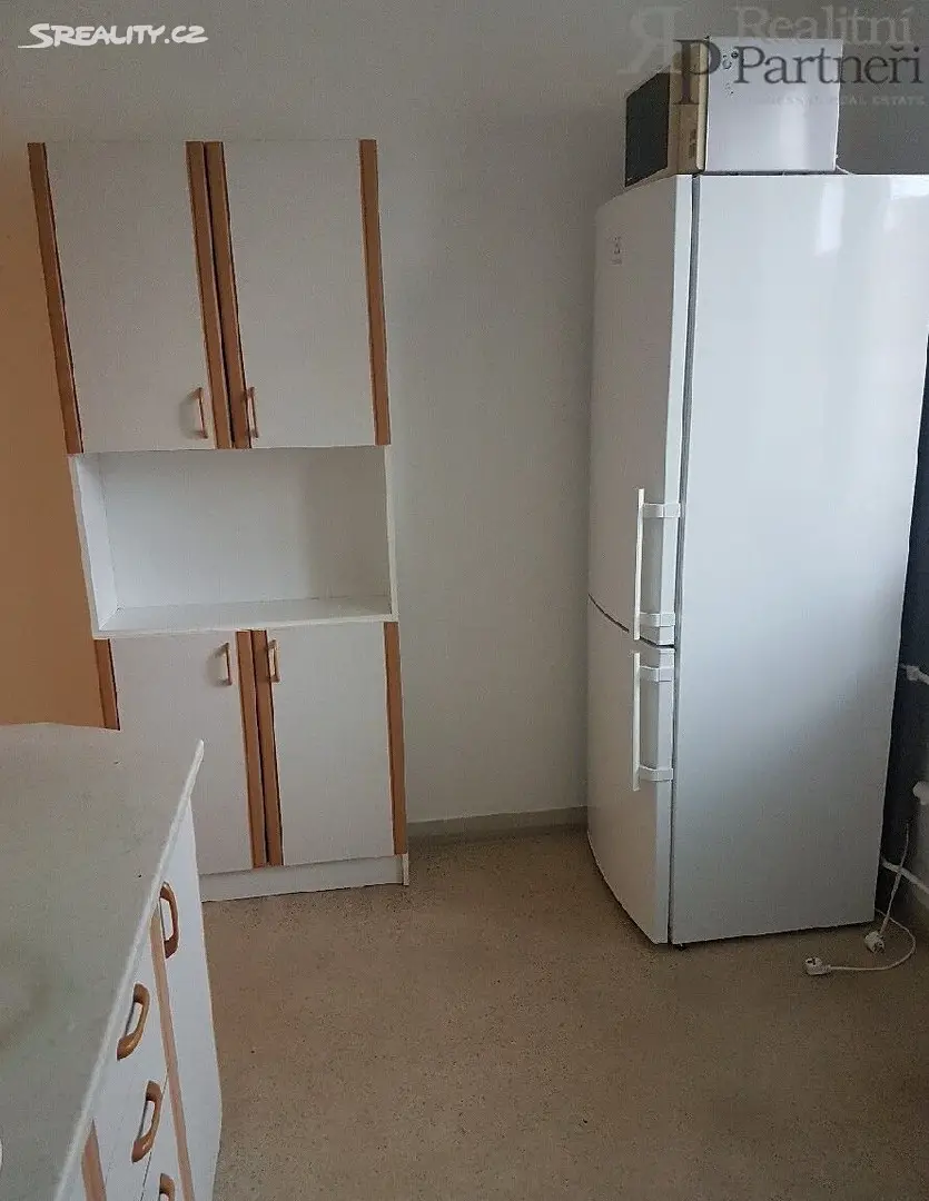 Pronájem bytu 3+1 70 m², Žilinská, Ostrava - Poruba