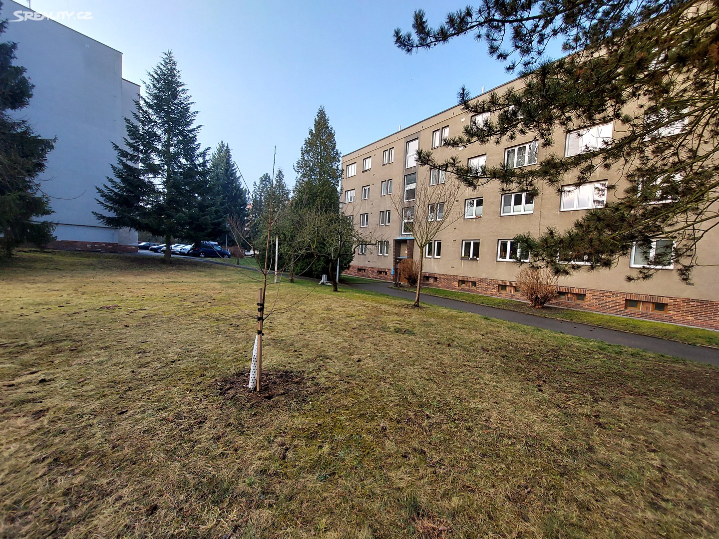 Pronájem bytu 3+kk 84 m², Liliová, Plzeň - Východní Předměstí