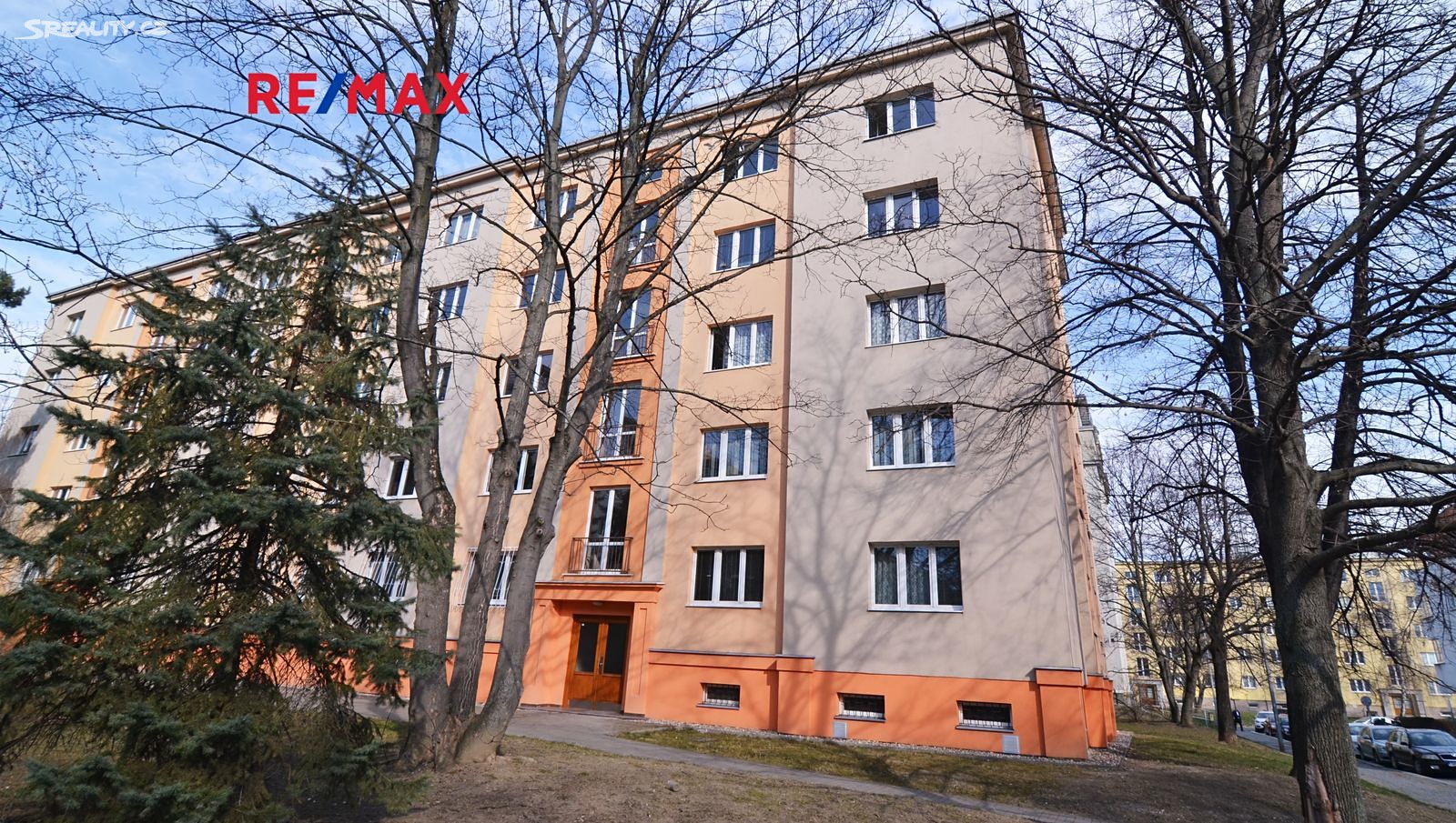 Prodej bytu 2+1 57 m², Sečská, Praha 10 - Strašnice