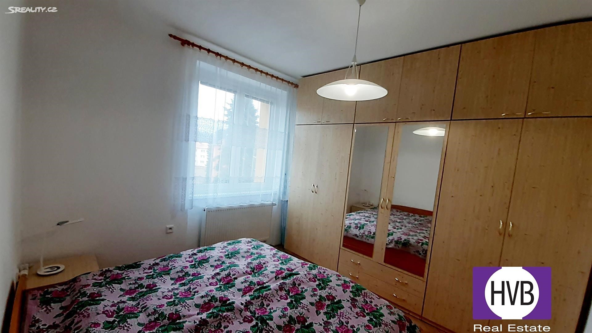 Prodej bytu 3+1 60 m², Za Branou, Pacov