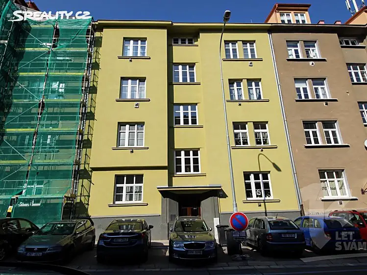 Prodej bytu 3+kk 60 m² (Mezonet), Šumavská, Brno - Ponava