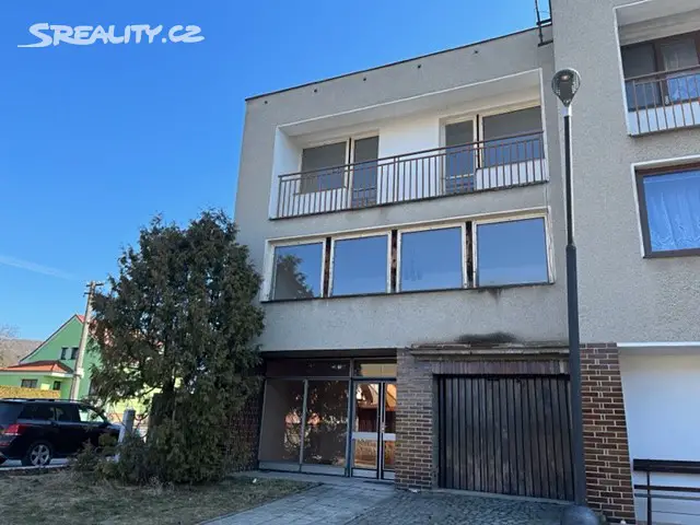Prodej  rodinného domu 270 m², pozemek 362 m², Bělkovice-Lašťany, okres Olomouc