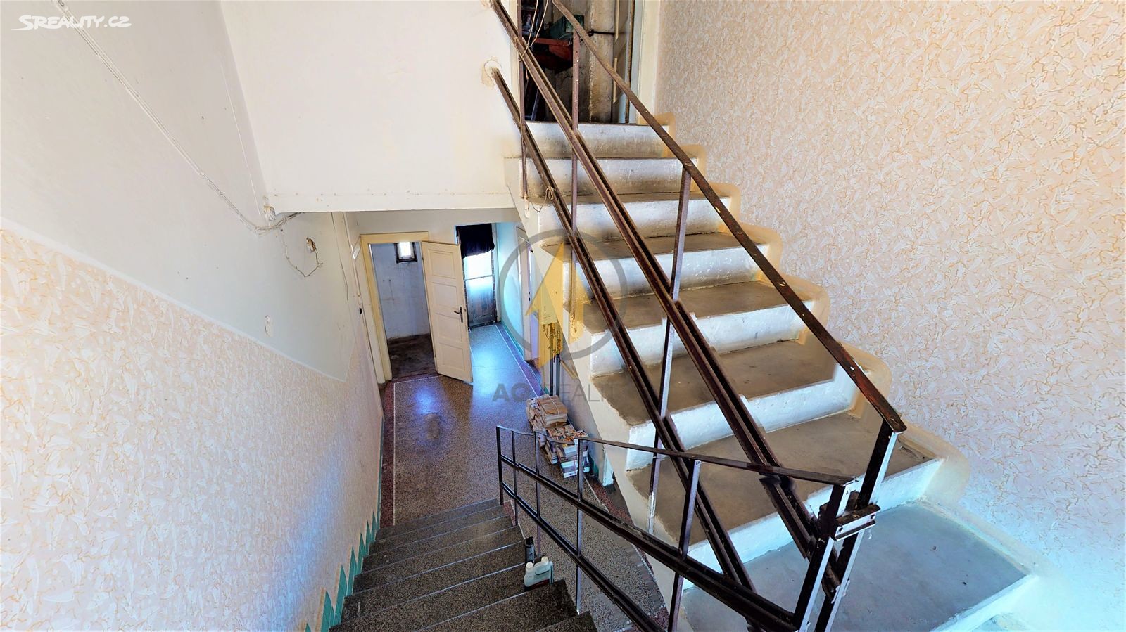 Prodej  rodinného domu 160 m², pozemek 376 m², Poděbradova, Jičín - Nové Město