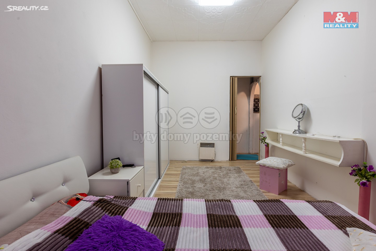 Prodej  rodinného domu 240 m², pozemek 453 m², Měcholupy, okres Louny