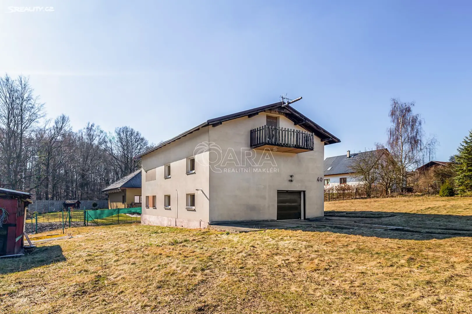 Prodej  rodinného domu 150 m², pozemek 1 425 m², Východní, Ostrava - Michálkovice