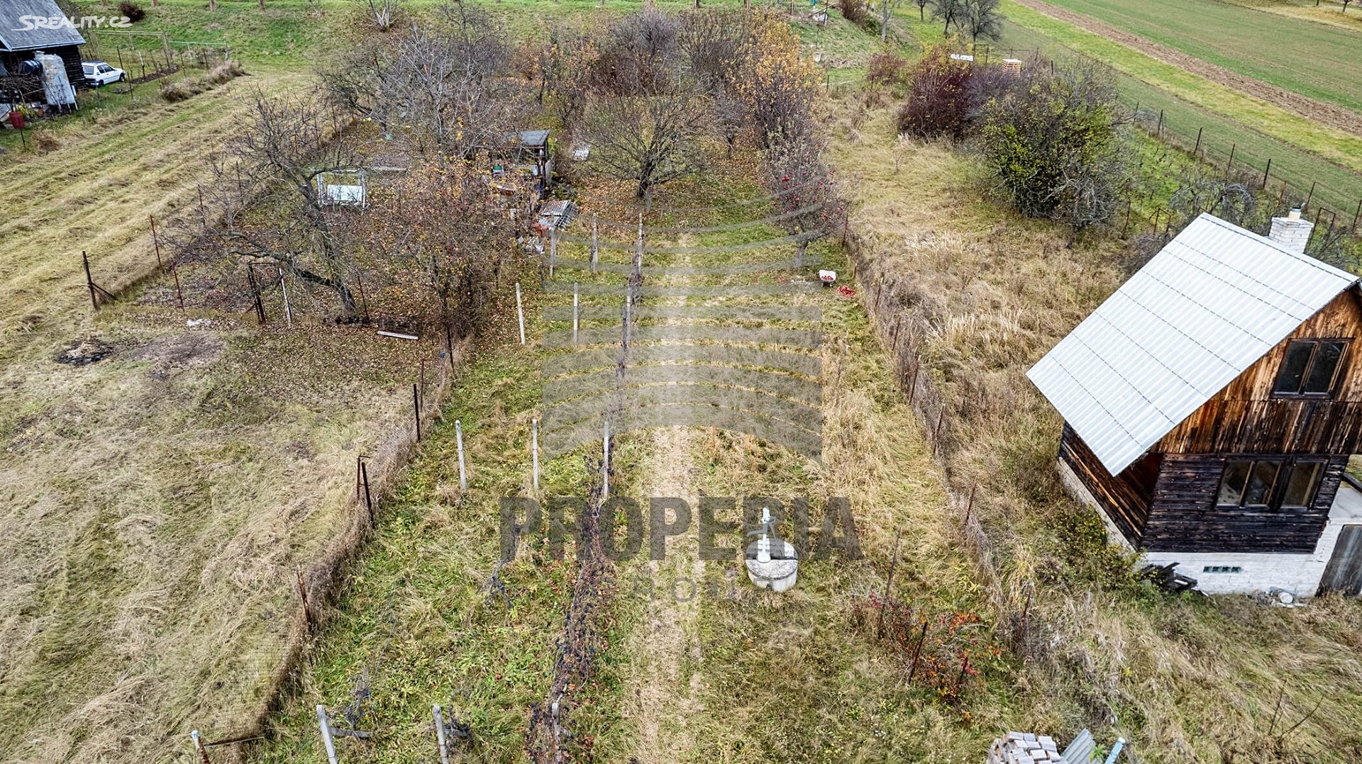 Prodej  stavebního pozemku 594 m², Viničné Šumice, okres Brno-venkov