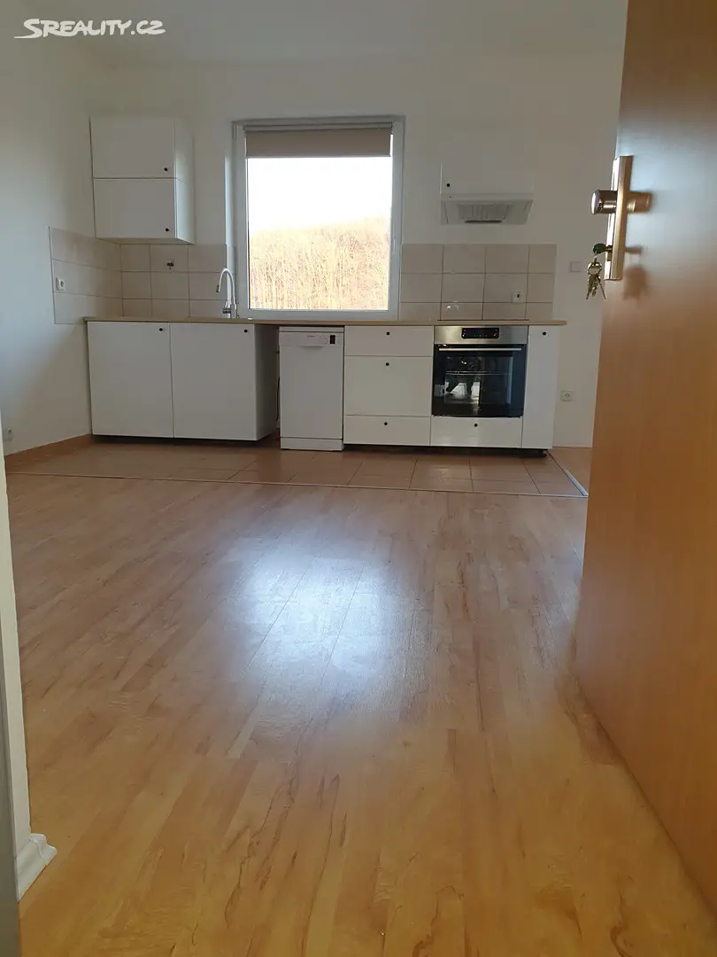 Pronájem bytu 2+kk 61 m², U Jana, Ostrava - Petřkovice