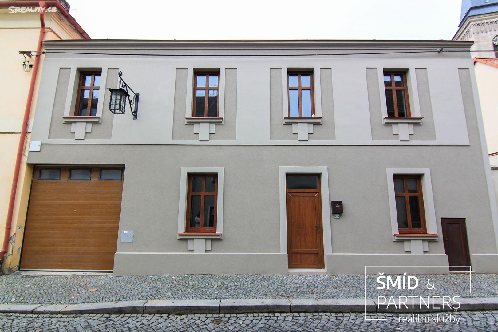 Pronájem bytu 3+kk 57 m², Rudní, Kutná Hora - Kutná Hora-Vnitřní Město
