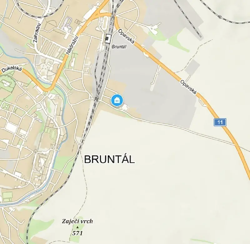 Bruntál