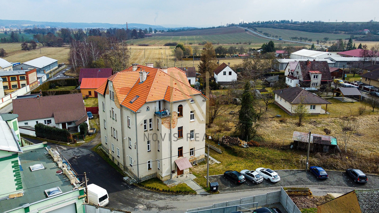 Kozolupy, okres Plzeň-sever