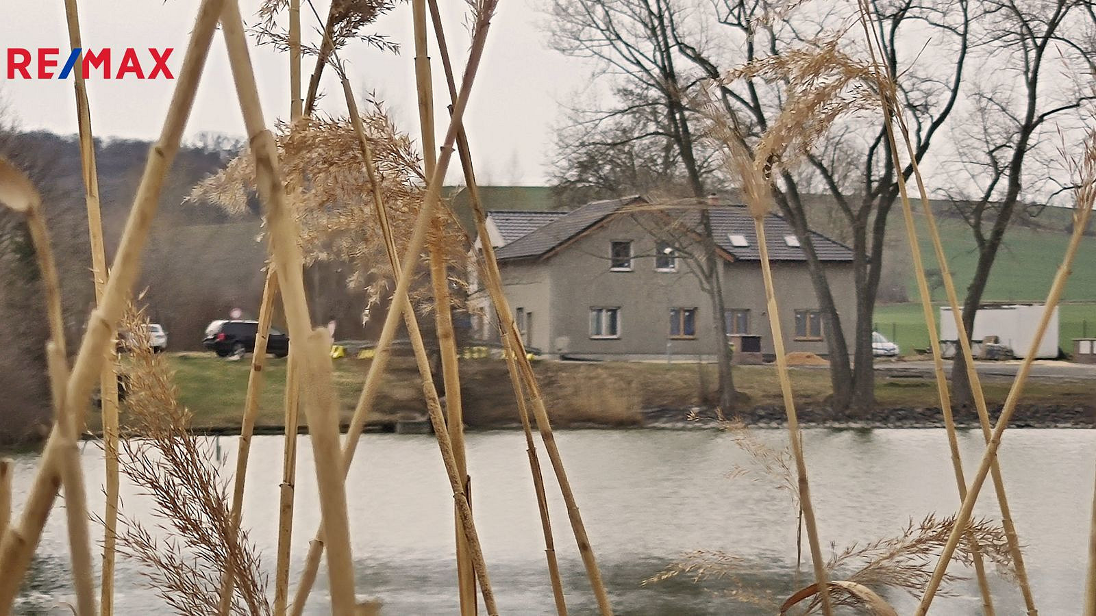 U Rybníka, Bořanovice - Pakoměřice, okres Praha-východ