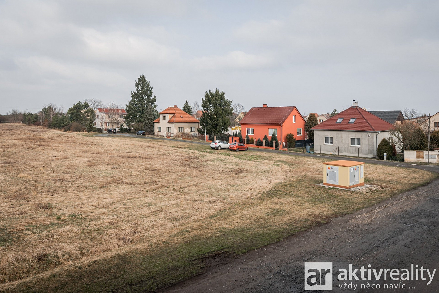 Linkova, Kojetice, okres Mělník