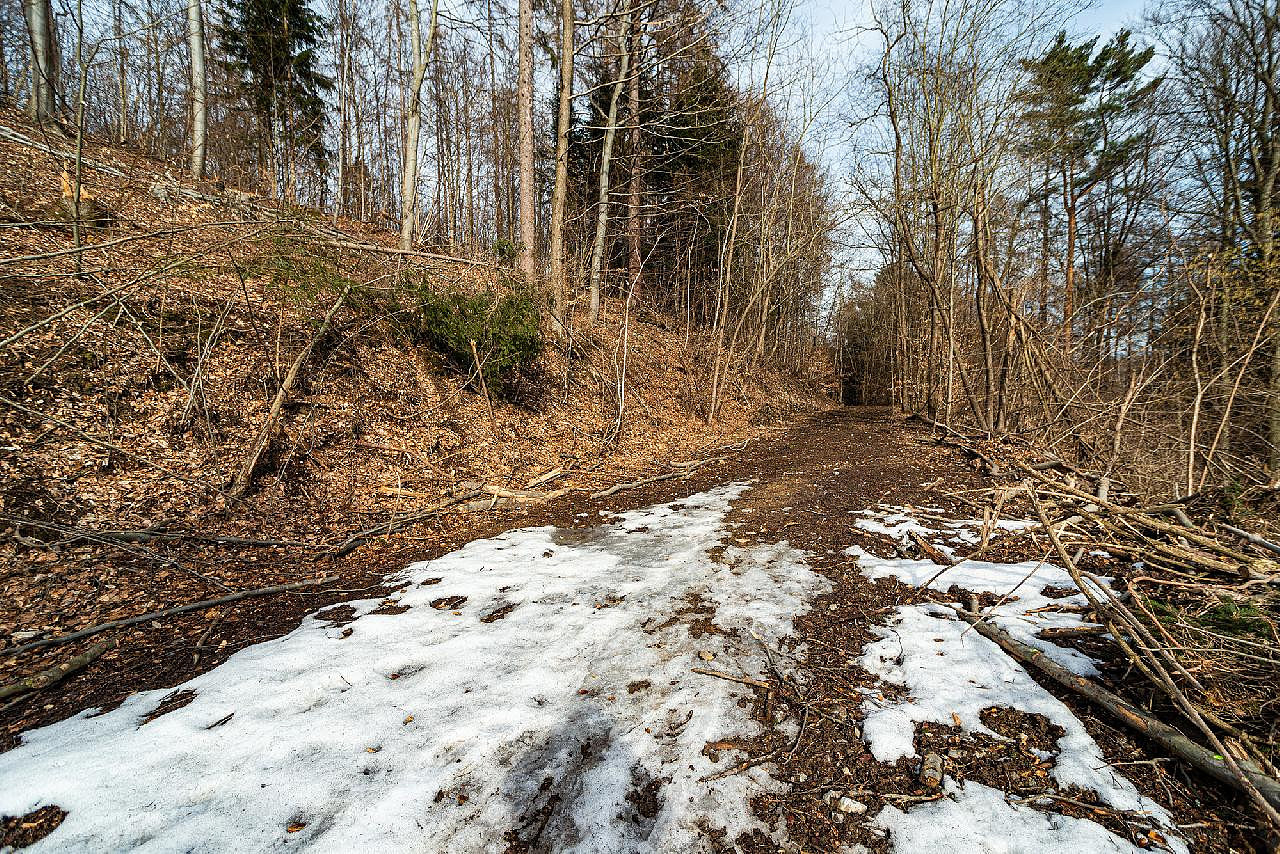 Ruda nad Moravou, okres Šumperk