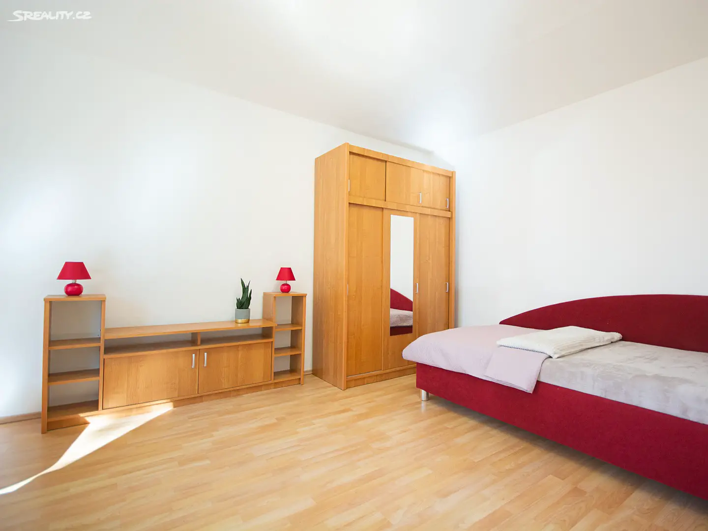 Prodej bytu 1+1 30 m², Černého, Brno - Bystrc