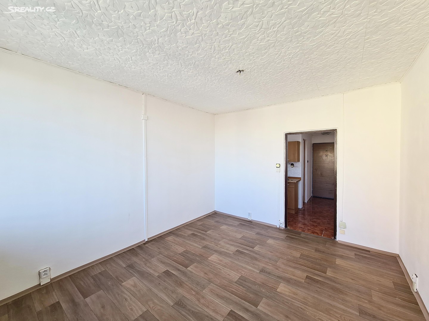 Prodej bytu 1+1 28 m², Budovatelů, Jablonec nad Nisou