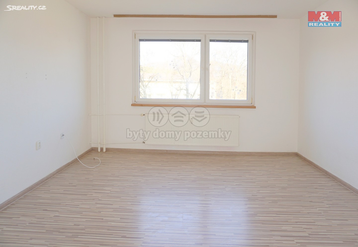 Prodej bytu 1+1 35 m², Mimoň - Mimoň I, okres Česká Lípa