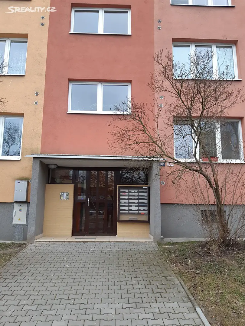 Prodej bytu 1+1 36 m², Výškovická, Ostrava - Zábřeh