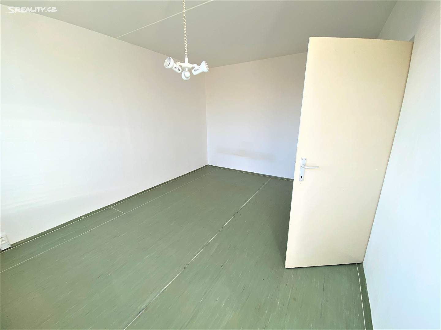 Prodej bytu 1+1 36 m², Lábkova, Plzeň - Skvrňany