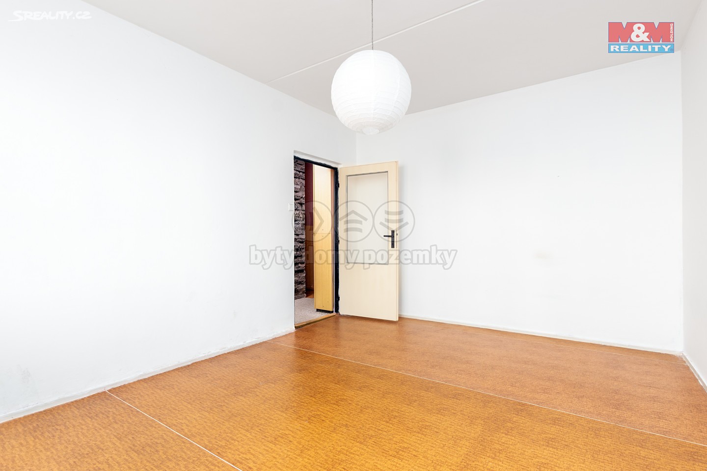 Prodej bytu 1+1 35 m², Družstevní, Skuteč