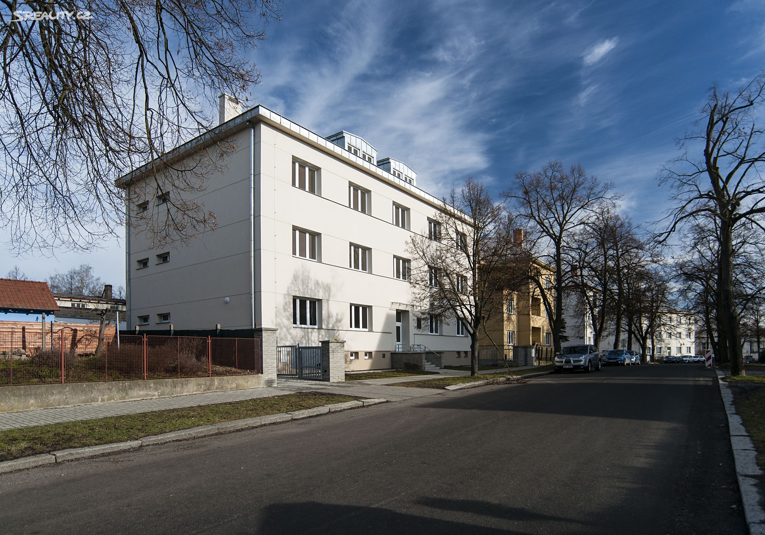 Prodej bytu 1+kk 38 m², Politických vězňů, Tábor