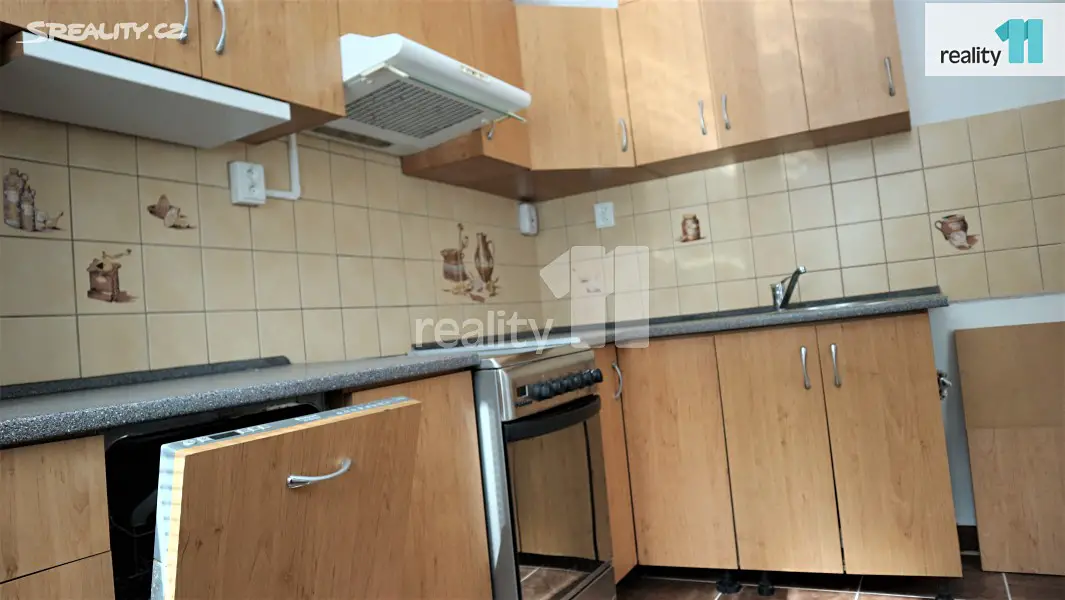 Prodej bytu 2+1 45 m², Orlí, Havířov - Šumbark