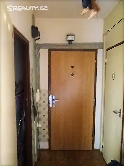 Prodej bytu 2+1 66 m², Svobodova, Jiříkov - Starý Jiříkov