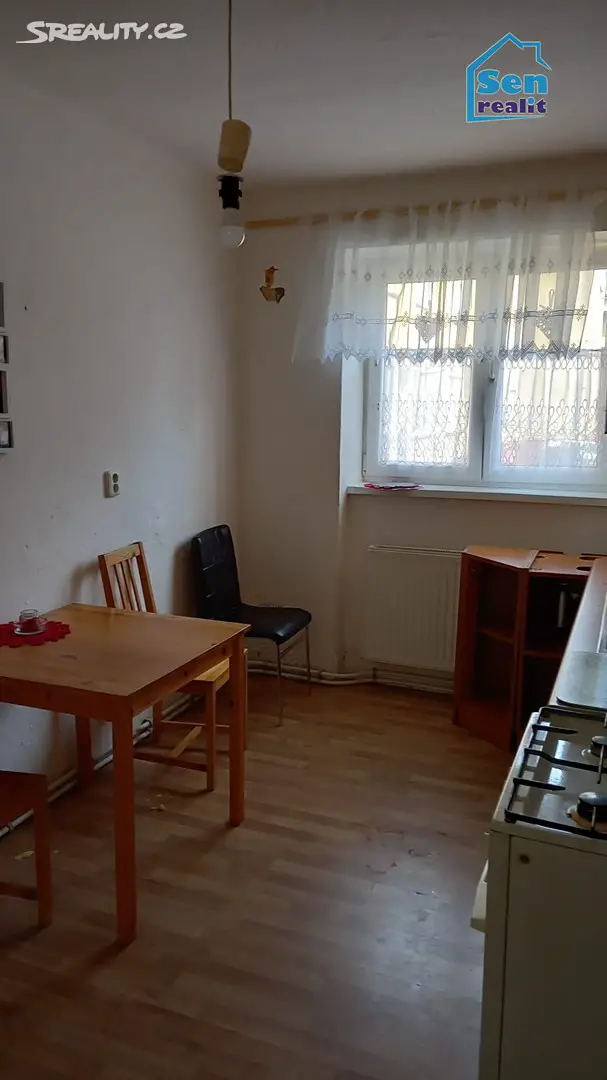Prodej bytu 2+1 56 m², Fučíkova, Karviná - Nové Město