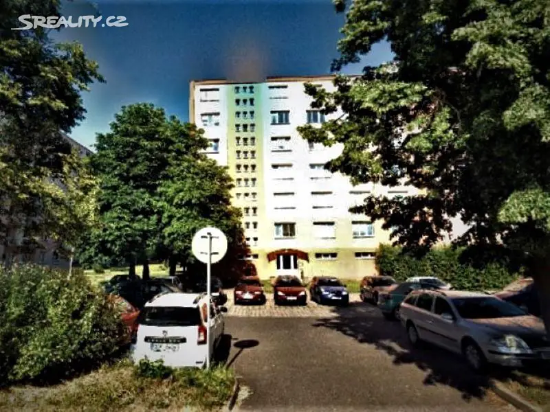 Prodej bytu 2+1 54 m², Vitry, Kladno - Kročehlavy