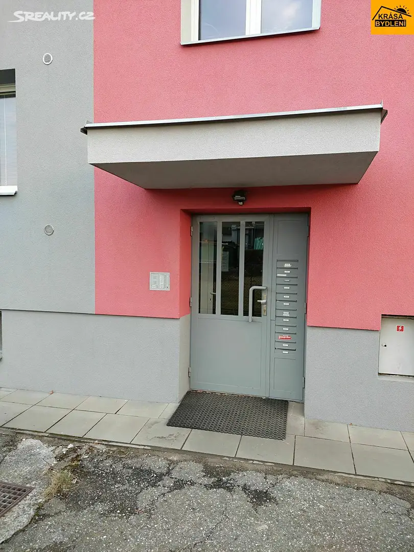 Prodej bytu 2+1 60 m², Ostrava - Zábřeh, okres Ostrava-město
