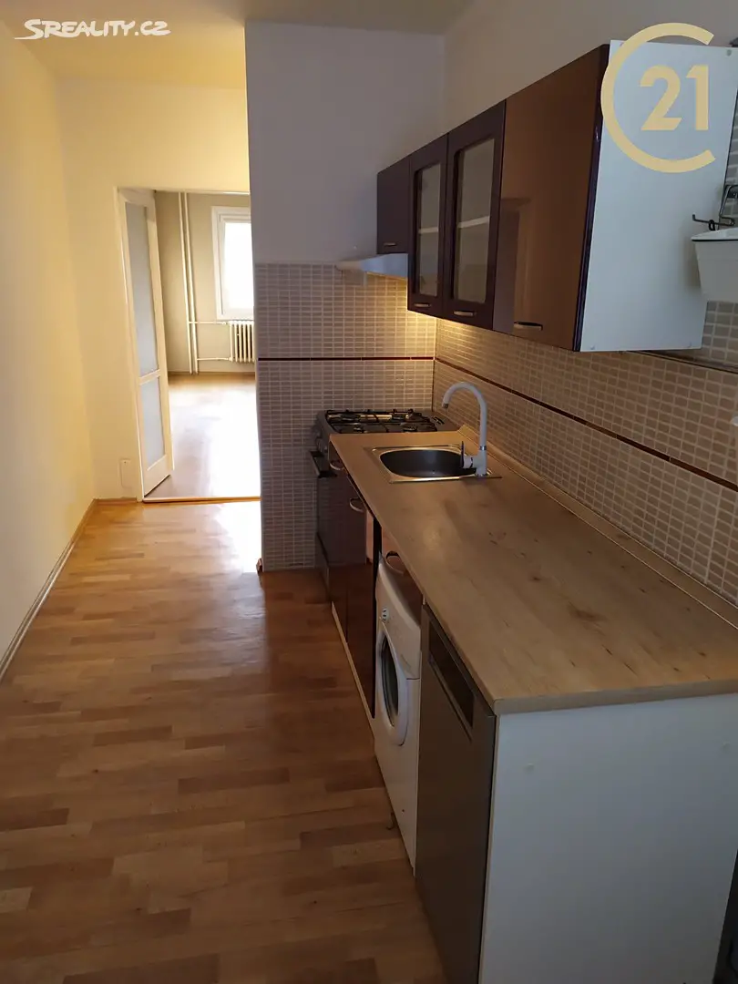 Prodej bytu 2+1 56 m², Revoluční, Plzeň - Lobzy