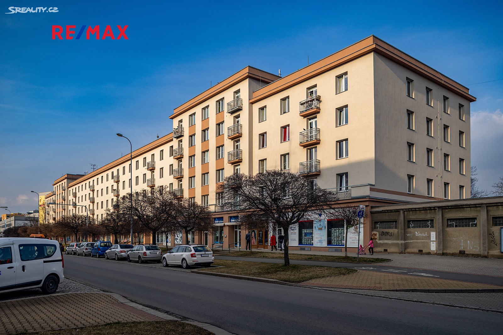 Prodej bytu 2+1 56 m², Francouzská třída, Plzeň - Východní Předměstí