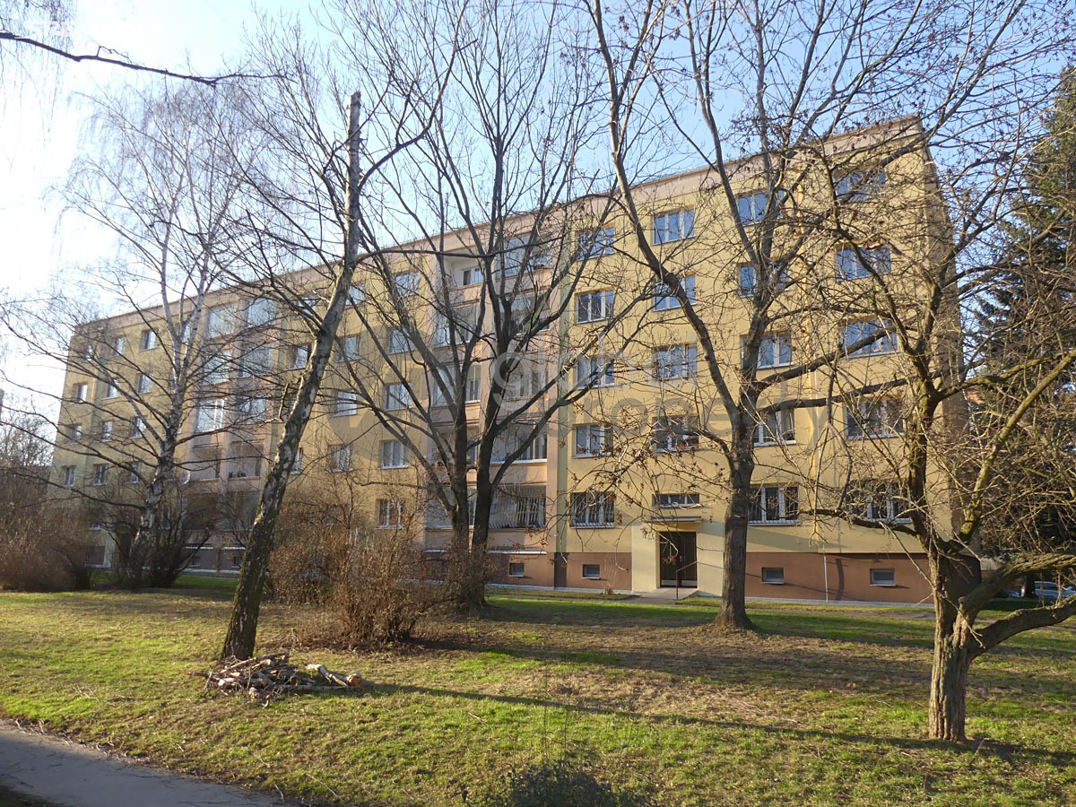 Prodej bytu 2+1 60 m², Káranská, Praha 10 - Malešice