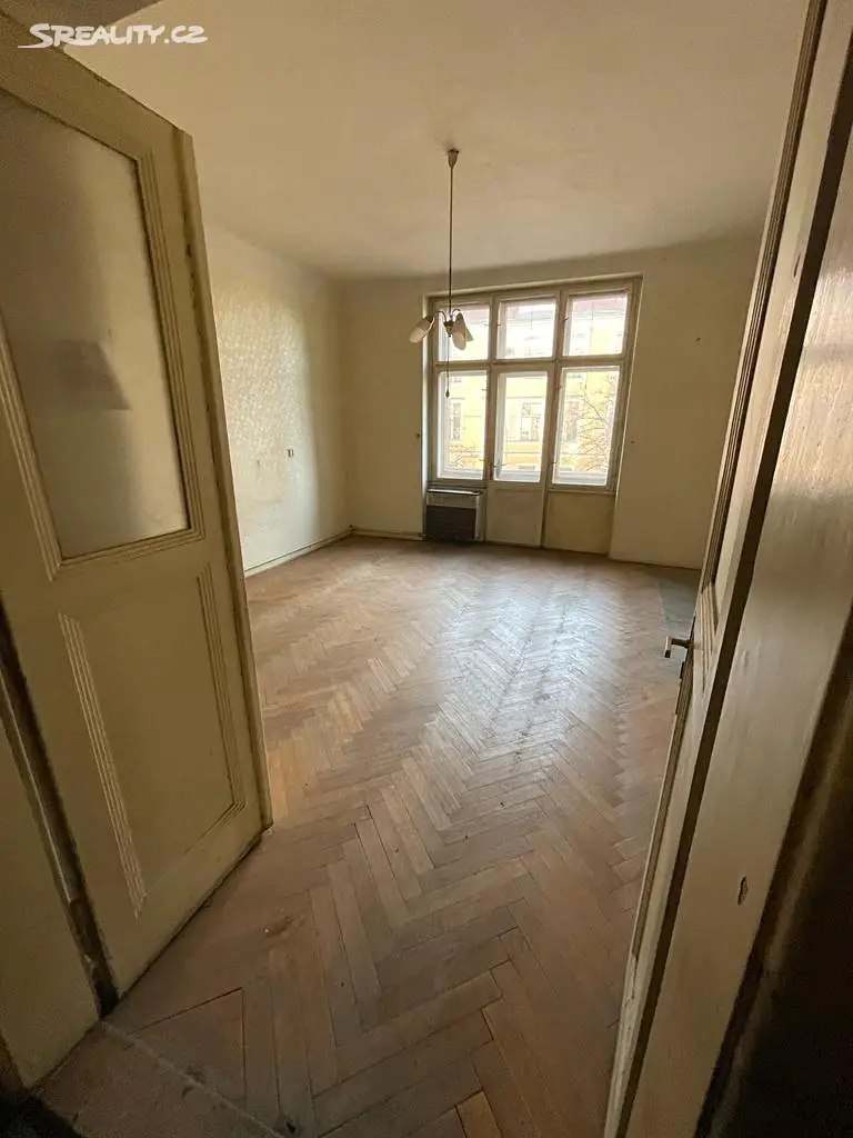 Prodej bytu 2+1 78 m², Kodaňská, Praha 10 - Vršovice