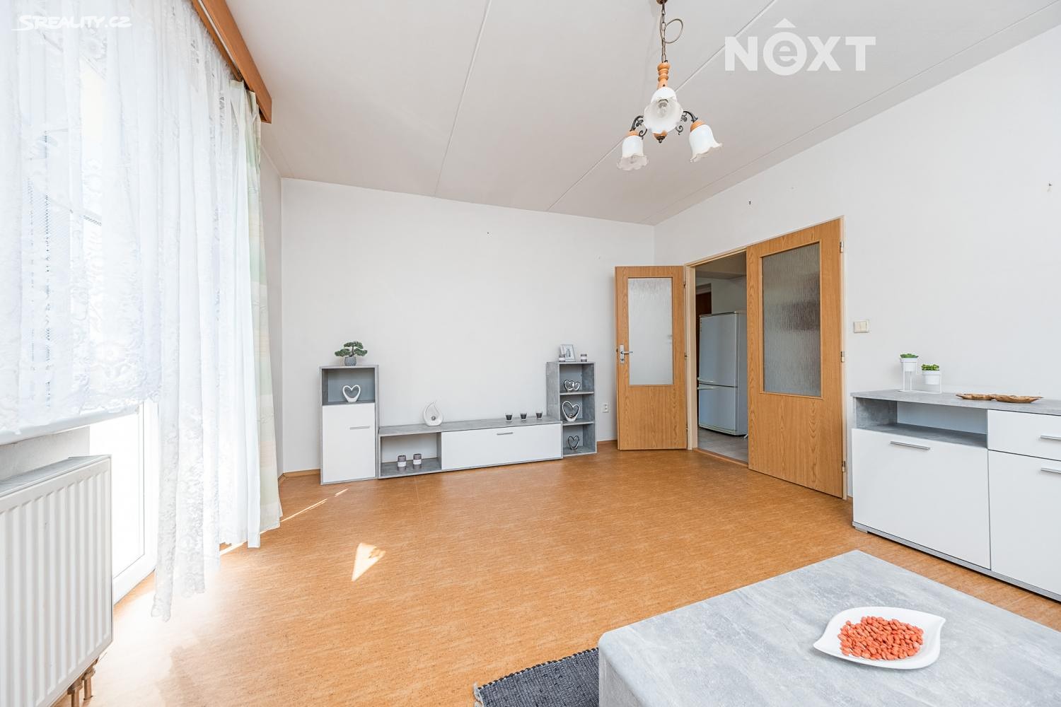 Prodej bytu 2+1 68 m², U Lesa, Přibyslav