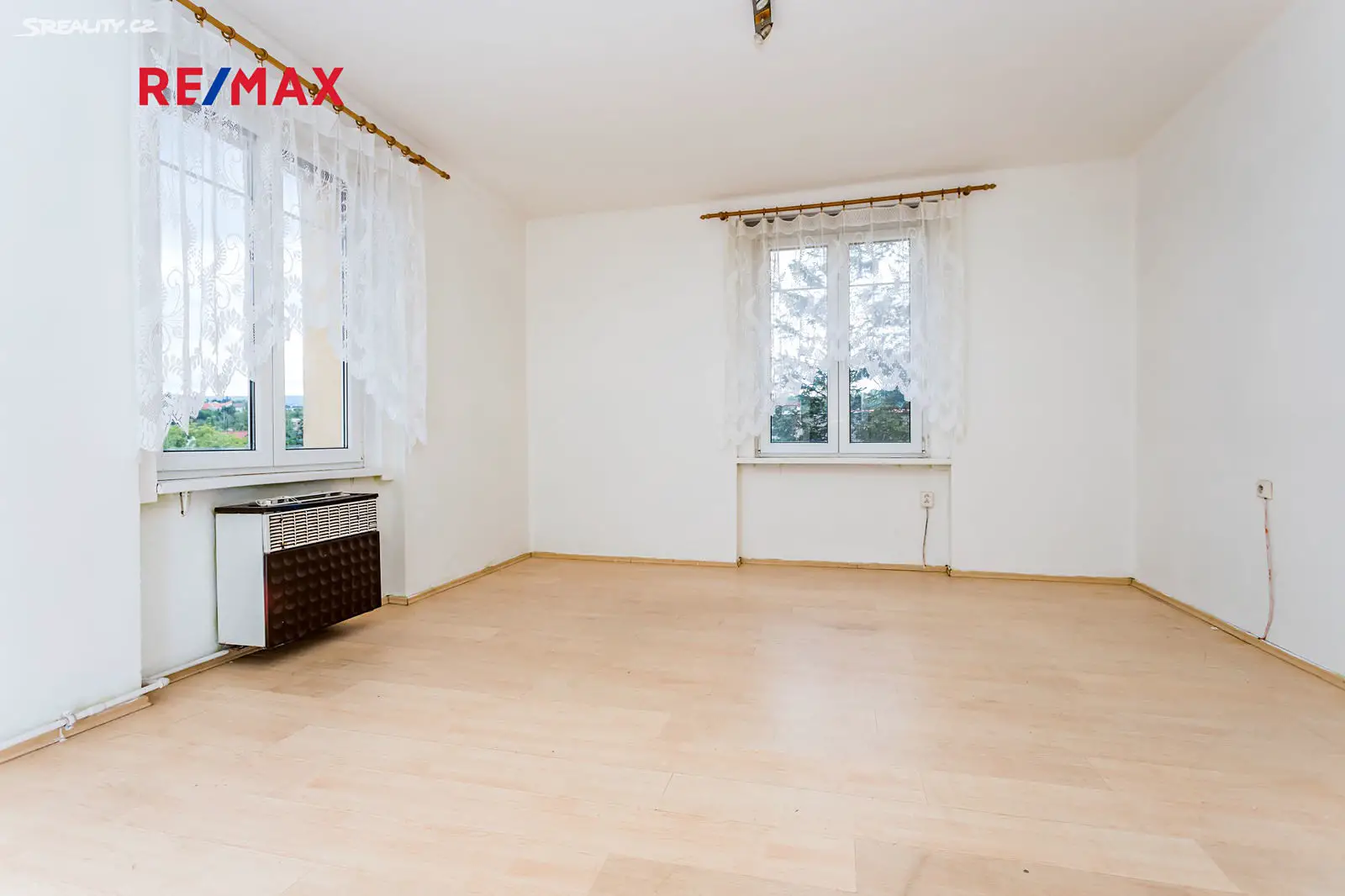 Prodej bytu 2+1 58 m², Souběžná, Teplice - Prosetice