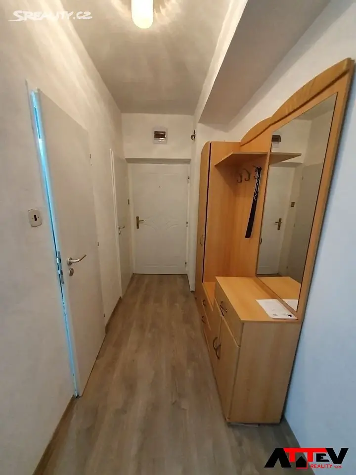 Prodej bytu 2+1 51 m², Vyškov - Vyškov-Předměstí, okres Vyškov
