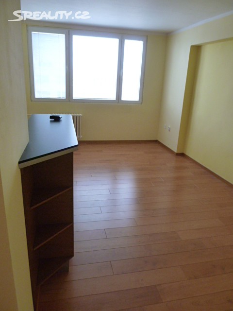 Prodej bytu 2+kk 40 m², Jana Švermy, Benešov
