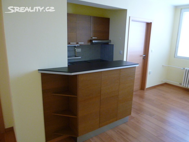 Prodej bytu 2+kk 40 m², Jana Švermy, Benešov