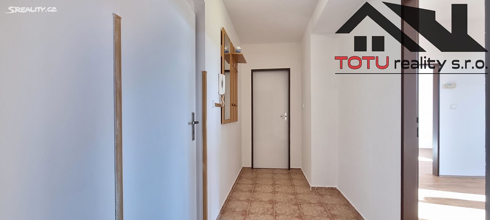 Prodej bytu 2+kk 53 m², Palackého, Jaroměř - Jakubské Předměstí