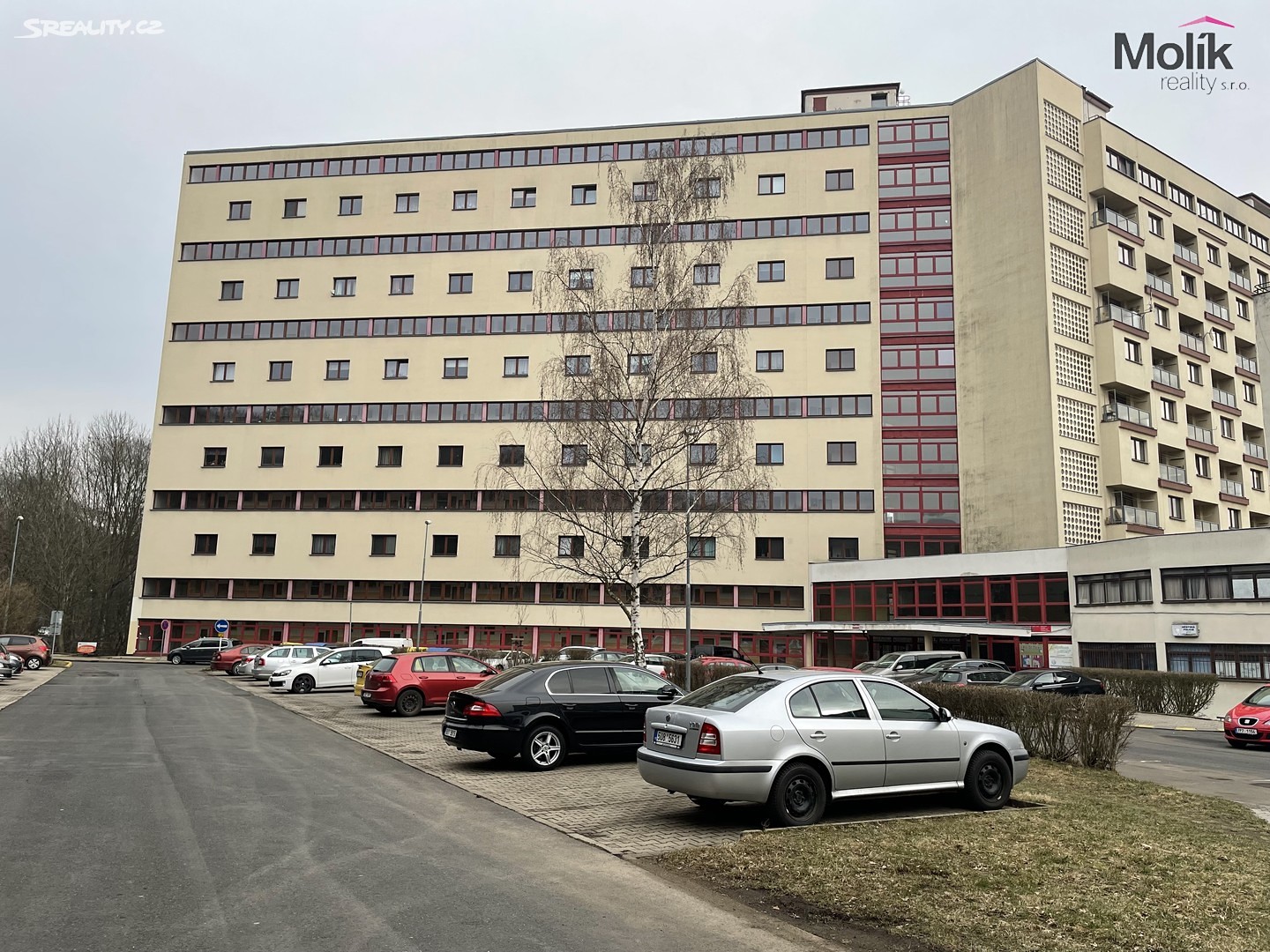 Prodej bytu 2+kk 49 m², Koldům, Litvínov - Horní Litvínov