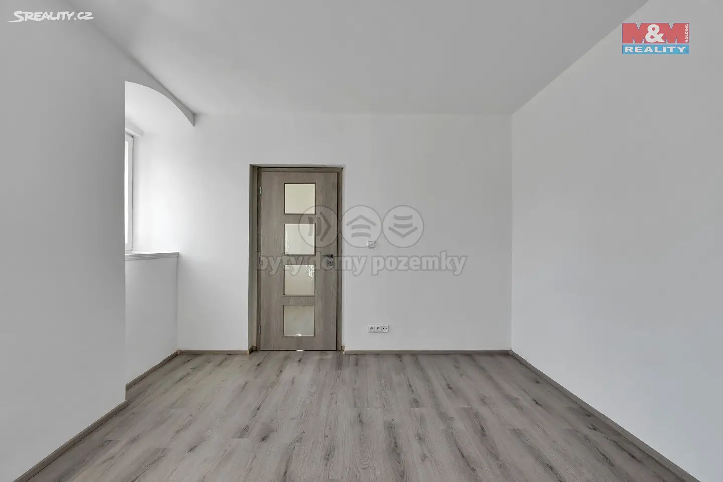 Prodej bytu 2+kk 48 m², Komenského, Miletín
